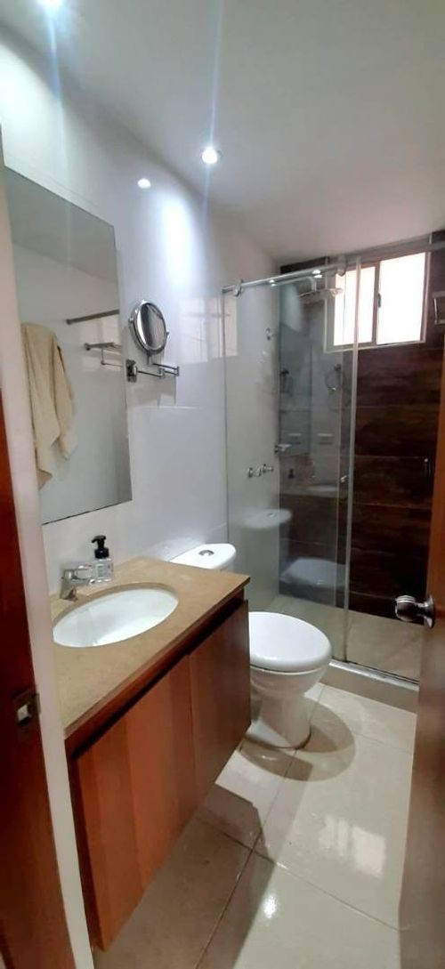 Apartamento de 3 alcobas en venta en La Aurora, Funza, 100 m² · foto 8 de 19