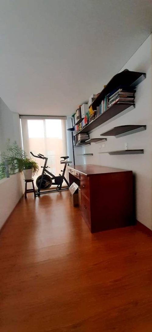 Apartamento de 3 alcobas en venta en La Aurora, Funza, 100 m² · foto 12 de 19