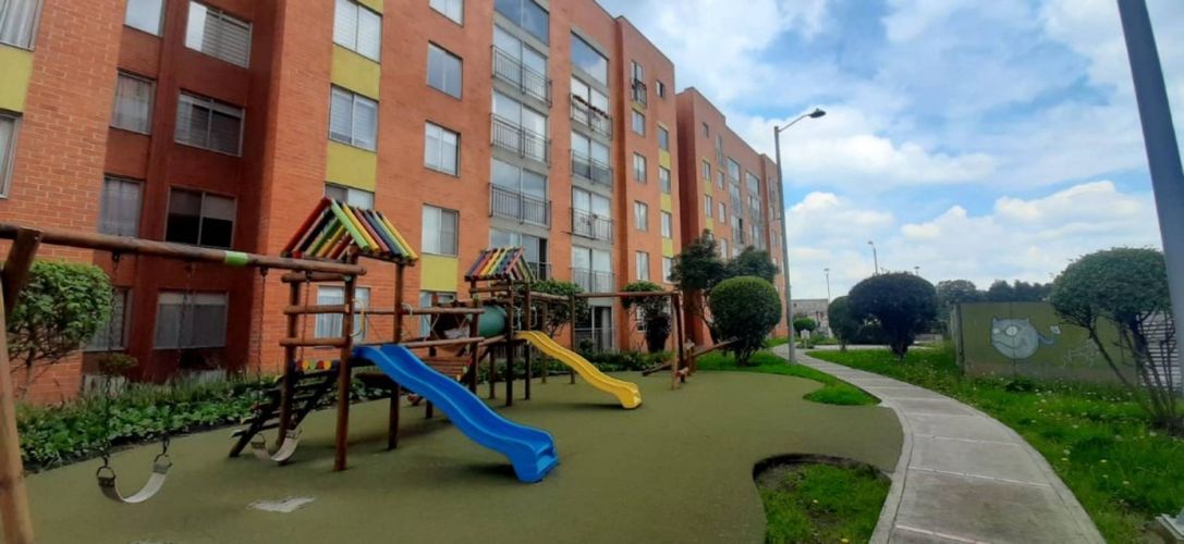 Apartamento de 3 alcobas en venta en La Aurora, Funza, 100 m² · foto 19 de 19