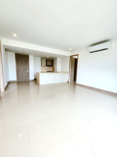 Apartamento de 2 alcobas en venta en Serena Del Mar, Cartagena, 110 m² · foto 5 de 24