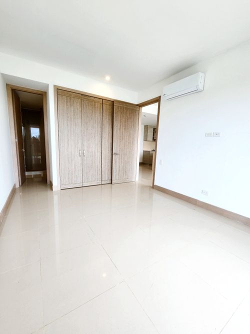 Apartamento de 2 alcobas en venta en Serena Del Mar, Cartagena, 110 m² · foto 7 de 24