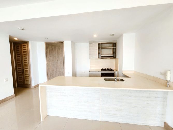 Apartamento de 2 alcobas en venta en Serena Del Mar, Cartagena, 110 m² · foto 9 de 24