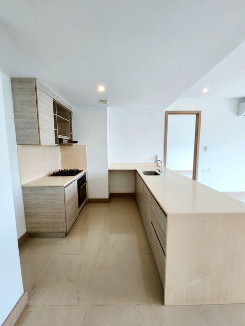 Apartamento de 2 alcobas en venta en Serena Del Mar, Cartagena, 110 m² · foto 8 de 24