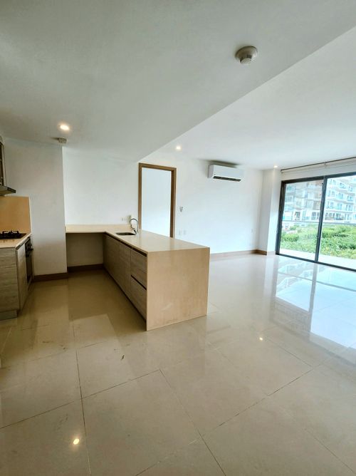 Apartamento de 2 alcobas en venta en Serena Del Mar, Cartagena, 110 m² · foto 11 de 24