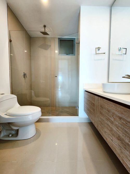 Apartamento de 2 alcobas en venta en Serena Del Mar, Cartagena, 110 m² · foto 16 de 24