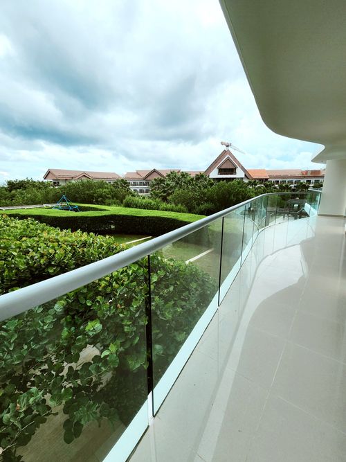Apartamento de 2 alcobas en venta en Serena Del Mar, Cartagena, 110 m² · foto 4 de 24