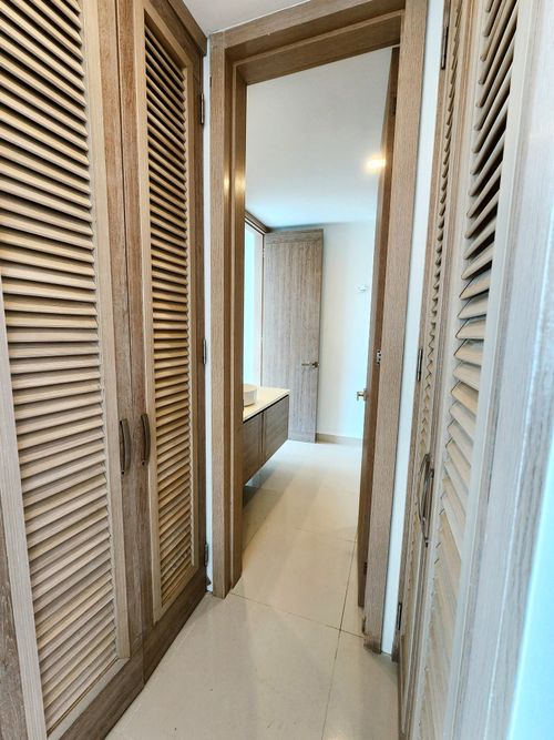 Apartamento de 2 alcobas en venta en Serena Del Mar, Cartagena, 110 m² · foto 21 de 24