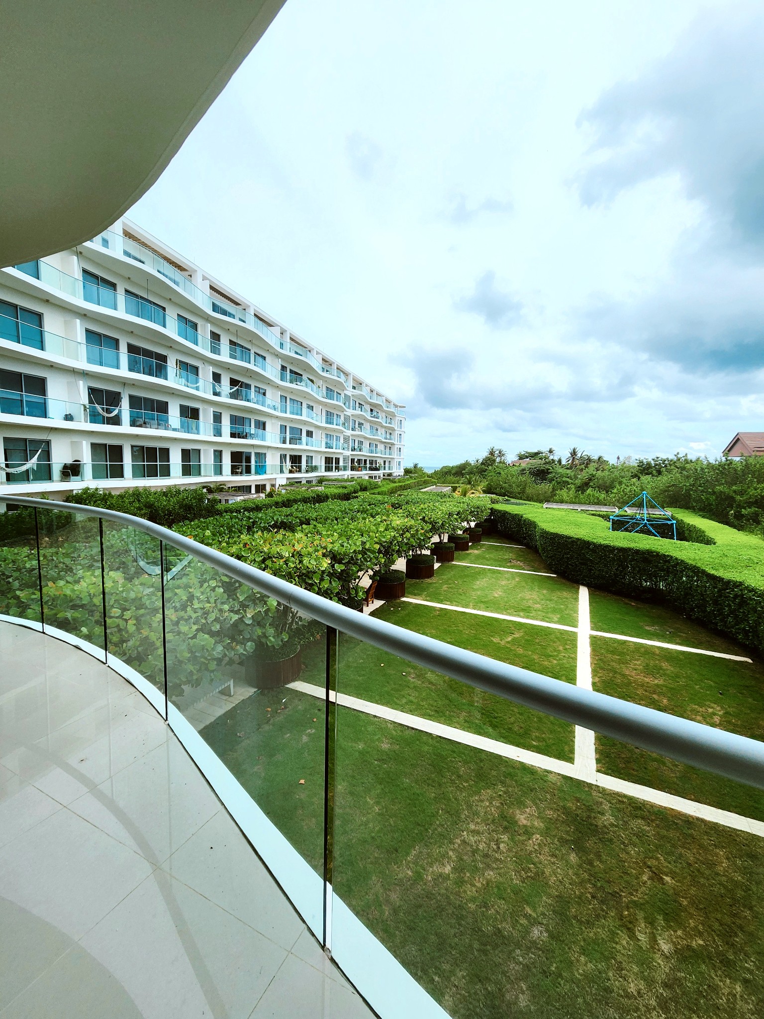 Departamento en venta con baja de precio en Serena del Mar