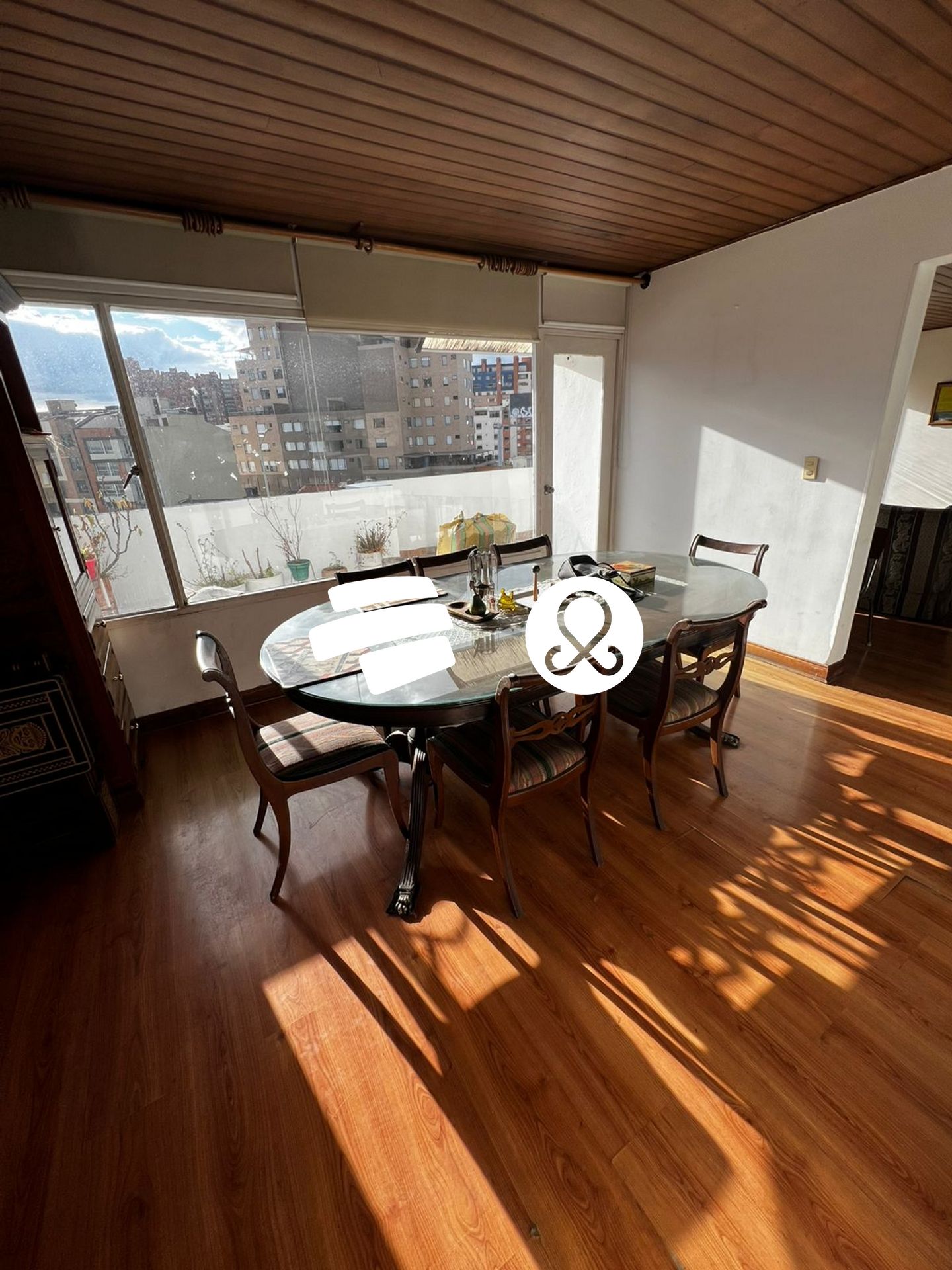Apartamento en venta en La Floresta, Bogotá · foto 3 de 10