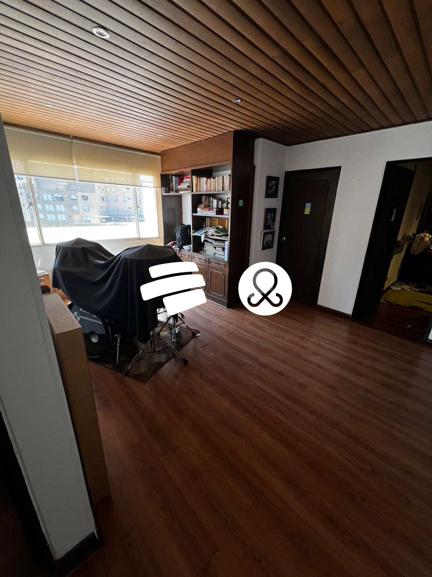 Apartamento en venta en La Floresta, Bogotá · foto 4 de 10