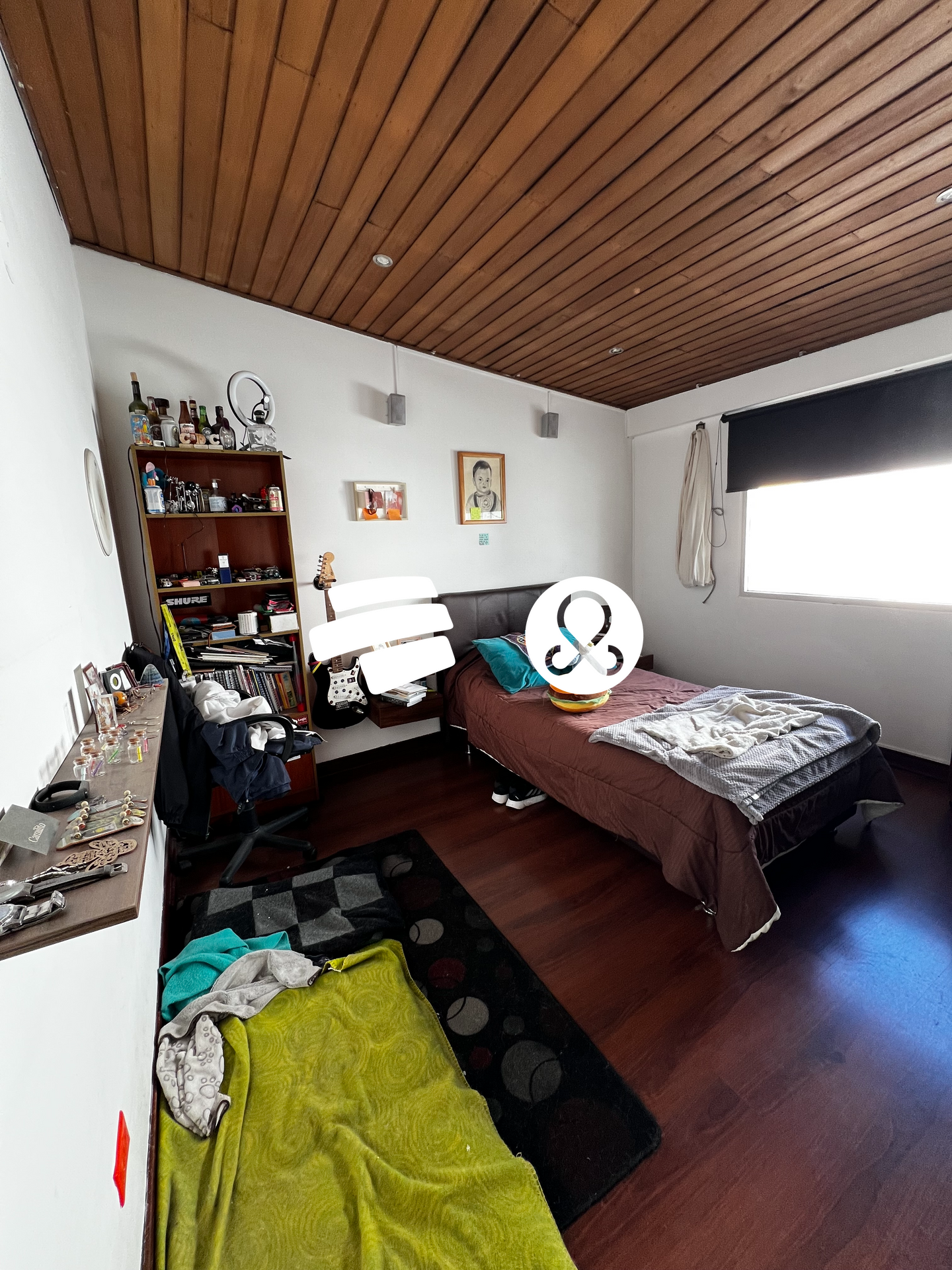 Apartamento en venta en La Floresta, Bogotá · foto 7 de 10