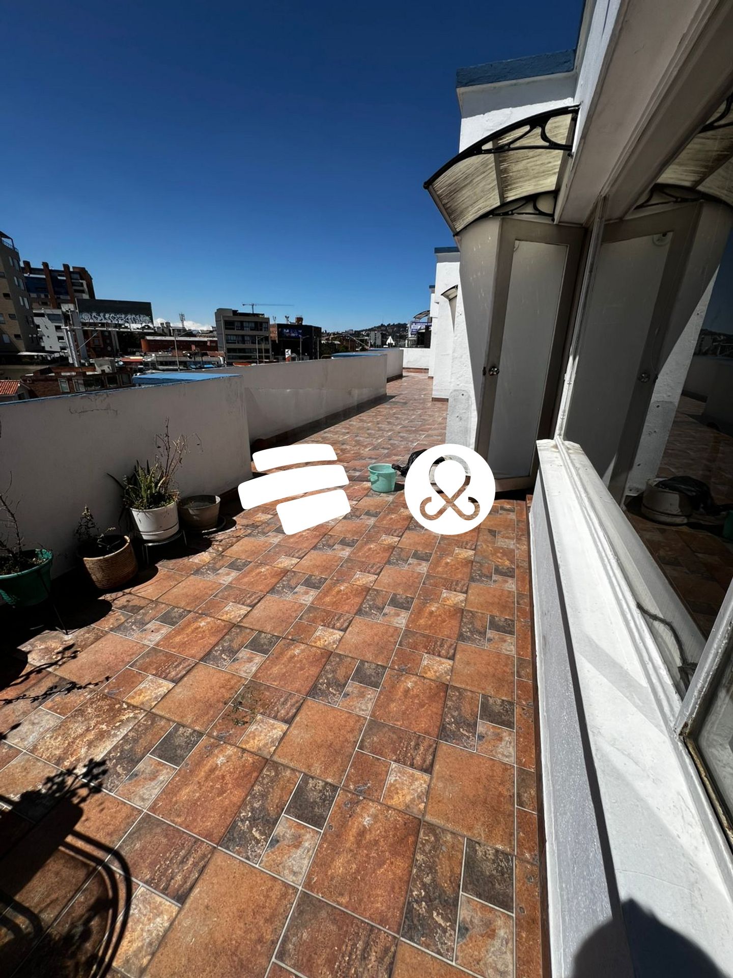 Apartamento en venta en La Floresta, Bogotá · foto 8 de 10