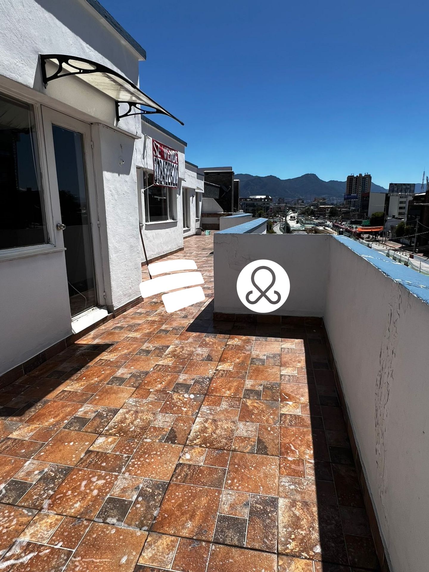 Apartamento en venta en La Floresta, Bogotá · foto 10 de 10