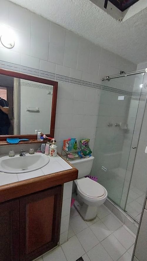 Casa de 5 alcobas en venta en San Joaquin, Cali, 300 m² · foto 4 de 19