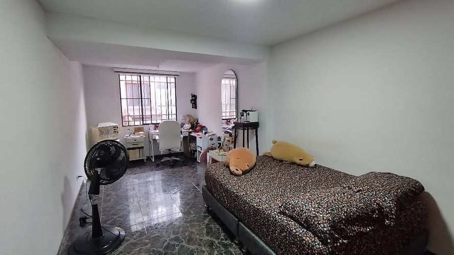 Casa de 5 alcobas en venta en San Joaquin, Cali, 300 m² · foto 11 de 19
