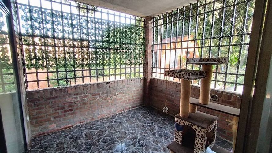 Casa de 5 alcobas en venta en San Joaquin, Cali, 300 m² · foto 18 de 19