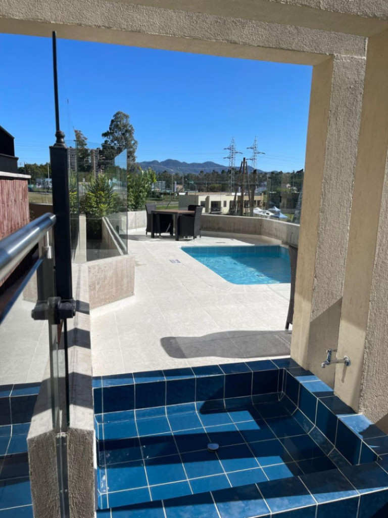 2BR Apartment in Centro (60 m²)