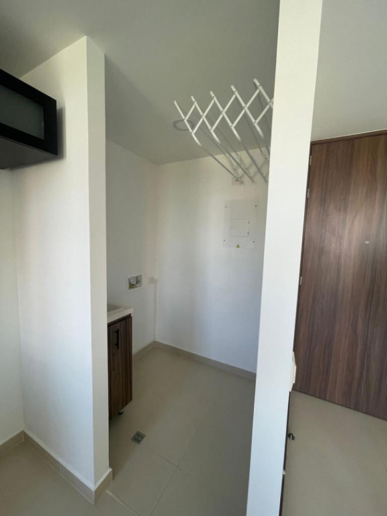 2BR Apartment in Centro (60 m²) - 3