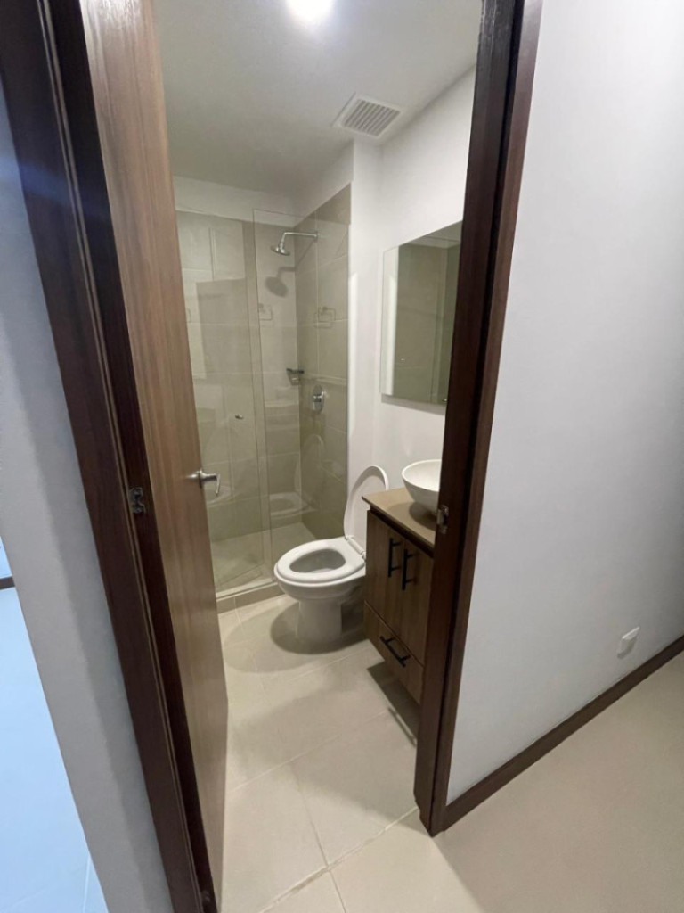 2BR Apartment in Centro (60 m²) - 4