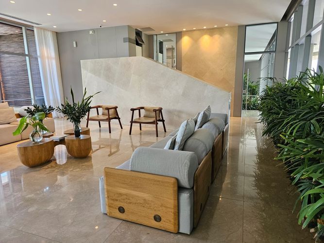 Apartamento de 2 alcobas en venta en Serena Del Mar, Cartagena, 110 m² · foto 23 de 24