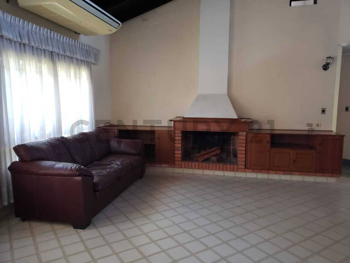 Alquiler de Casa en Herrera — foto 2