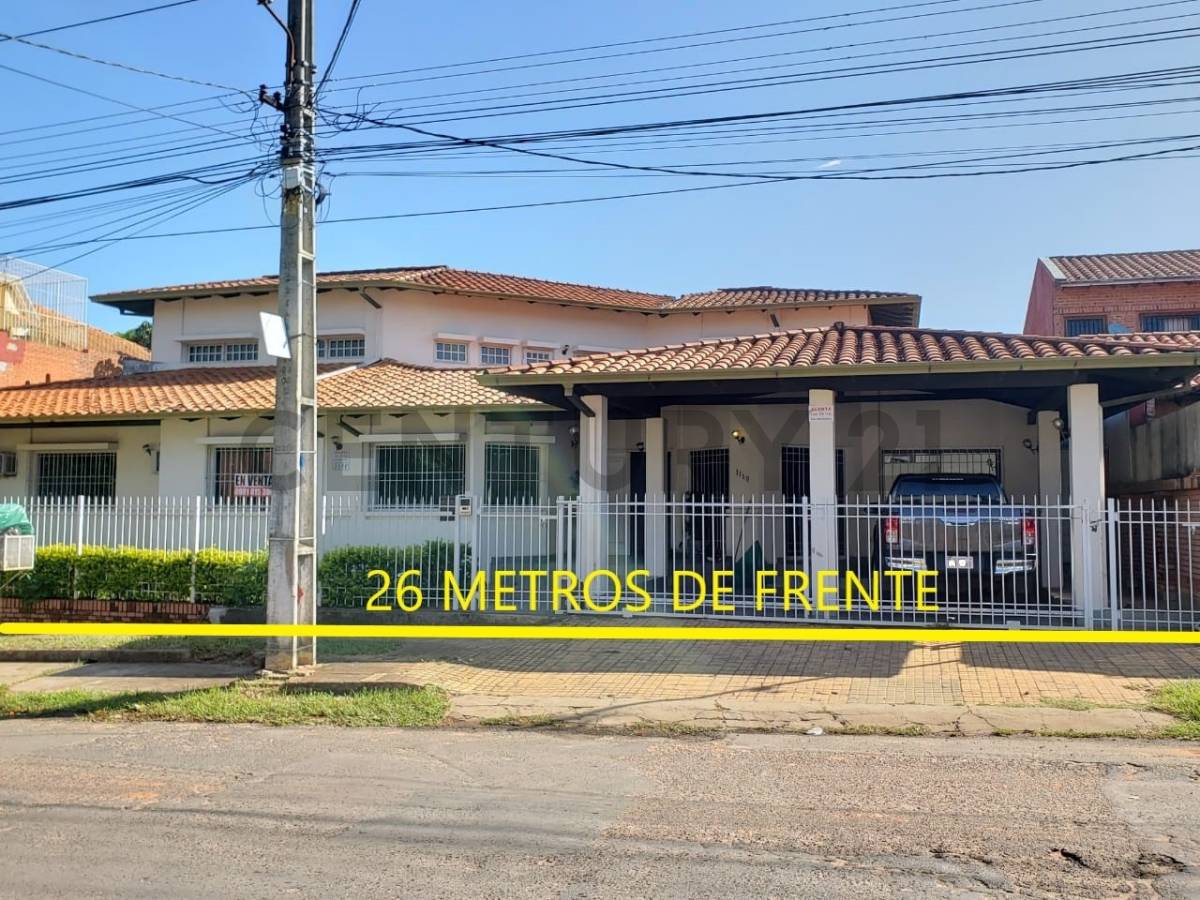 Alquiler de Casa en Herrera — foto 3