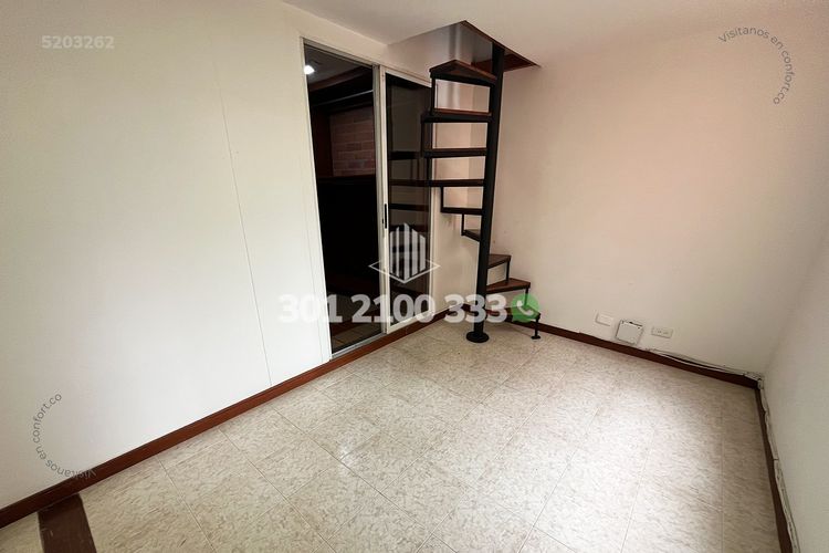 Casa de 3 alcobas en arriendo en Las Brujas, Envigado, 235 m² · foto 18 de 24