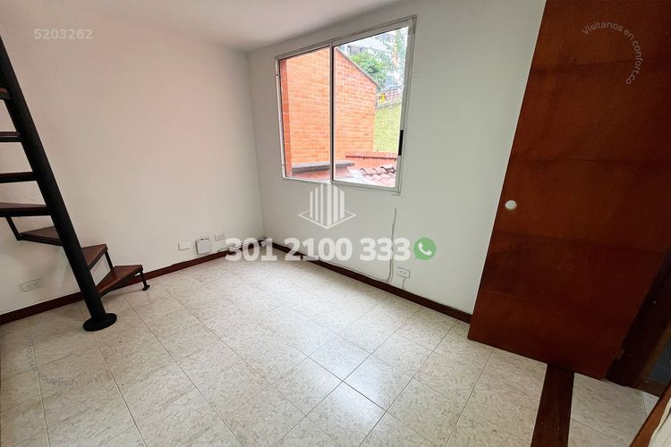 Casa de 3 alcobas en arriendo en Las Brujas, Envigado, 235 m² · foto 19 de 24