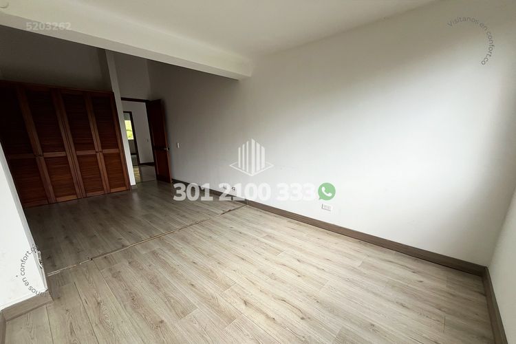 Casa de 3 alcobas en arriendo en Las Brujas, Envigado, 235 m² · foto 24 de 24