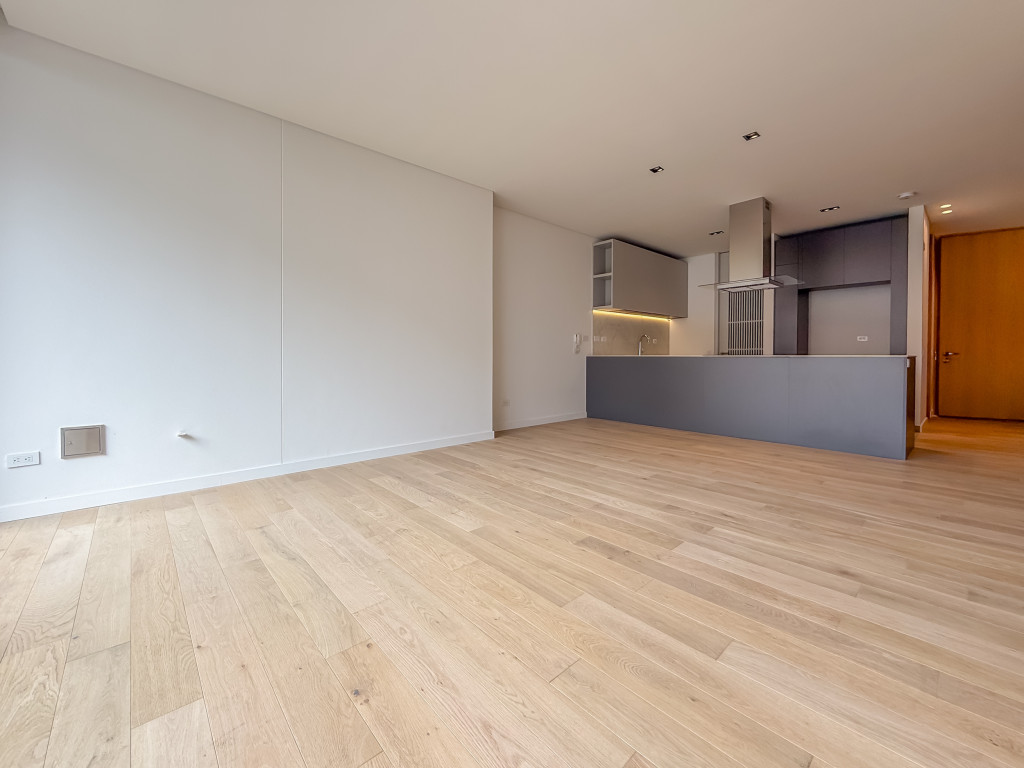 Apartamento en venta en La Cabrera, Bogotá · foto 4 de 13