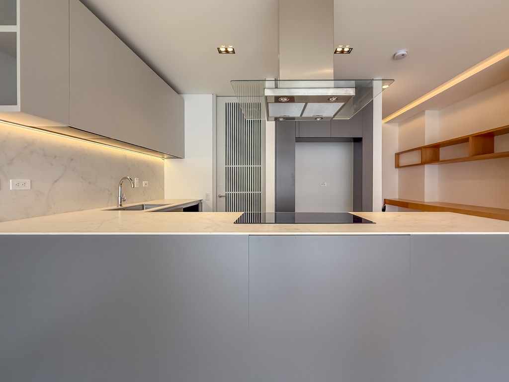 Apartamento en venta en La Cabrera, Bogotá · foto 6 de 13