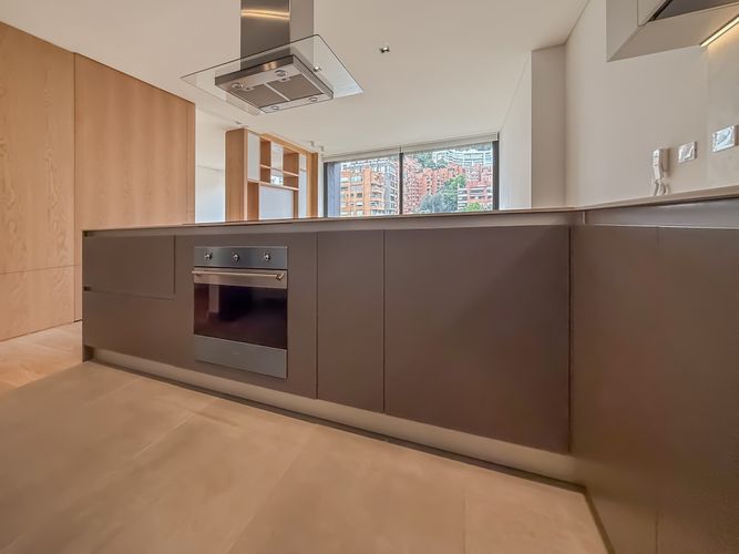 Apartamento en venta en La Cabrera, Bogotá · foto 7 de 13