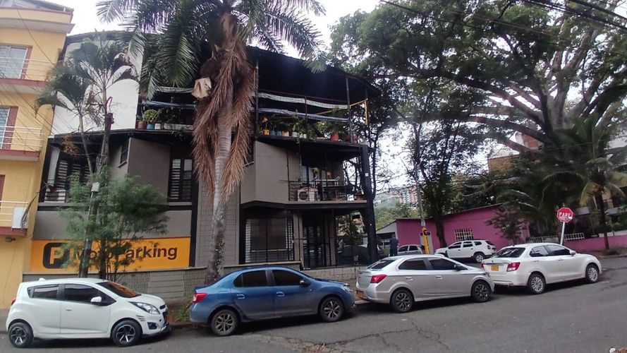 Edificio en venta en San Fernando Nuevo, Cali, 400 m² · foto 4 de 24