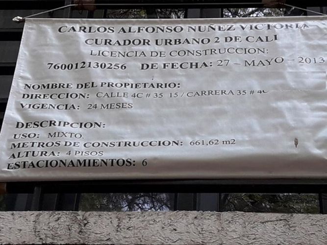 Edificio en venta en San Fernando Nuevo, Cali, 400 m² · foto 5 de 24