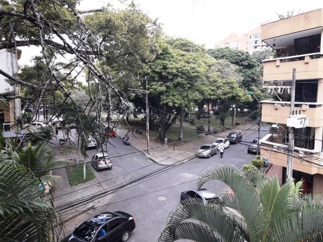 Edificio en venta en San Fernando Nuevo, Cali, 400 m² · foto 6 de 24