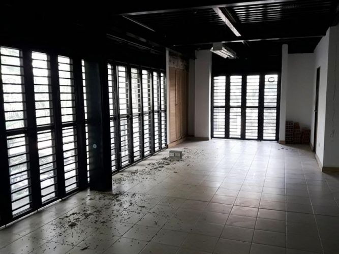 Edificio en venta en San Fernando Nuevo, Cali, 400 m² · foto 9 de 24