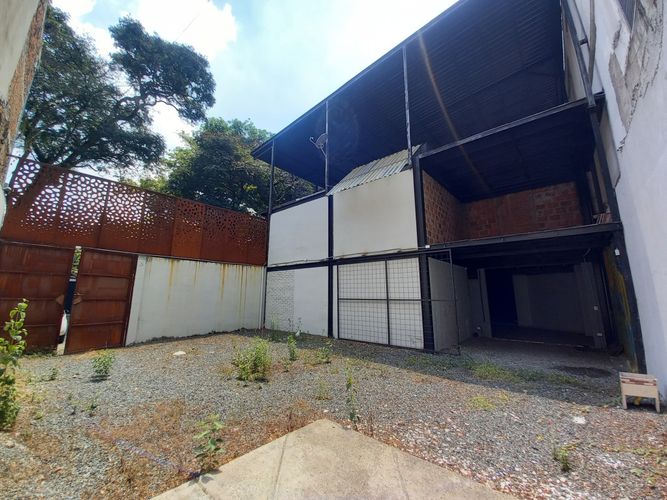 Edificio en venta en San Fernando Nuevo, Cali, 400 m² · foto 12 de 24