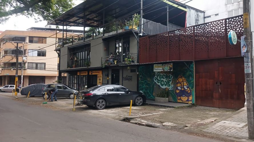 Edificio en venta en San Fernando Nuevo, Cali, 400 m² · foto 19 de 24