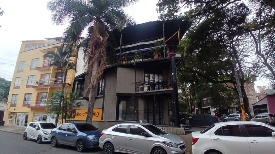 Edificio en venta en San Fernando Nuevo, Cali, 400 m² · foto 20 de 24