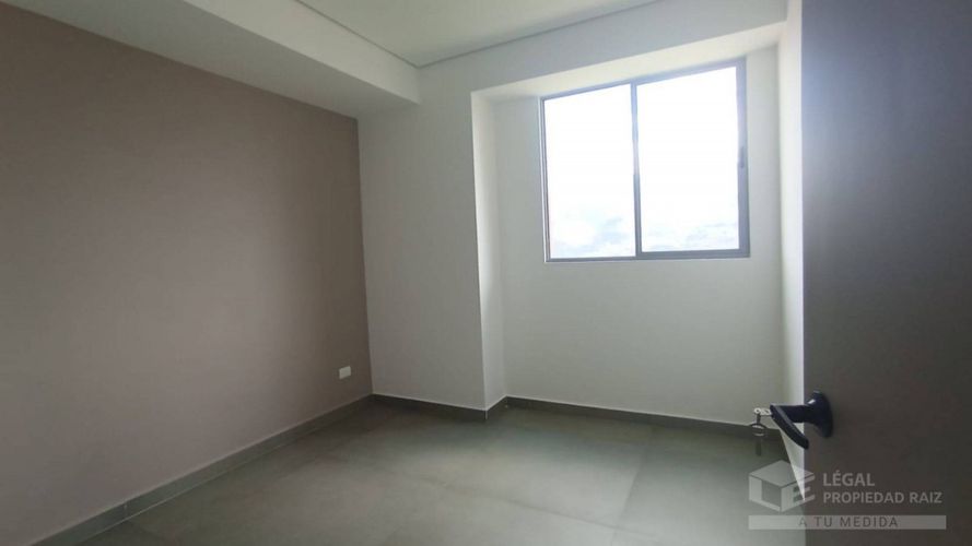 Apartamento de 2 alcobas en venta en El Rosario, Bello, 64 m² · foto 5 de 13