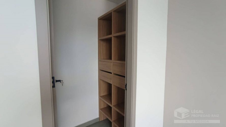 Apartamento de 2 alcobas en venta en El Rosario, Bello, 64 m² · foto 6 de 13