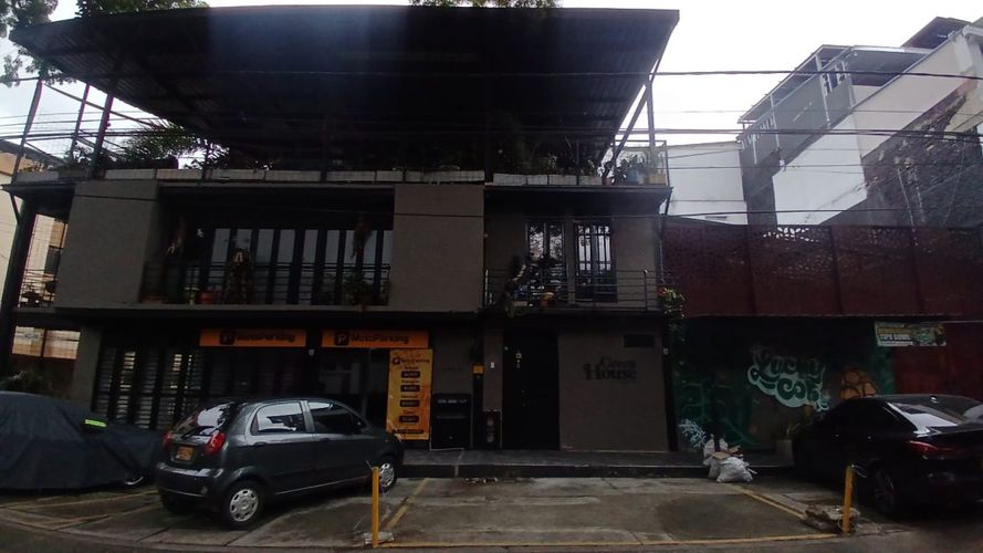 Edificio en venta en San Fernando Nuevo, Cali, 400 m² · foto 21 de 24