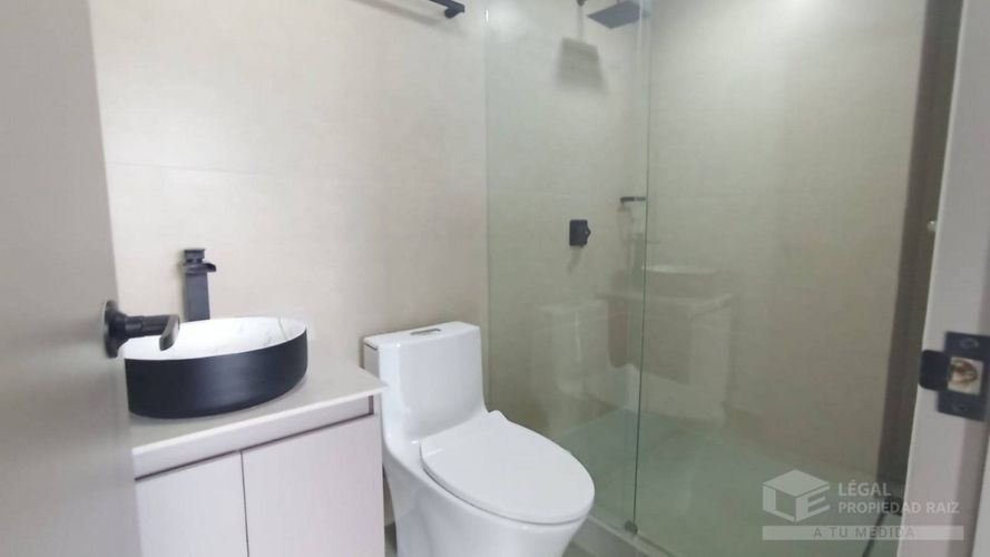 Apartamento de 2 alcobas en venta en El Rosario, Bello, 64 m² · foto 7 de 13