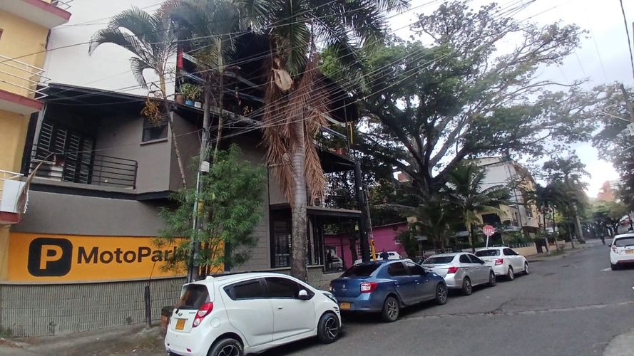 Edificio en venta en San Fernando Nuevo, Cali, 400 m² · foto 22 de 24