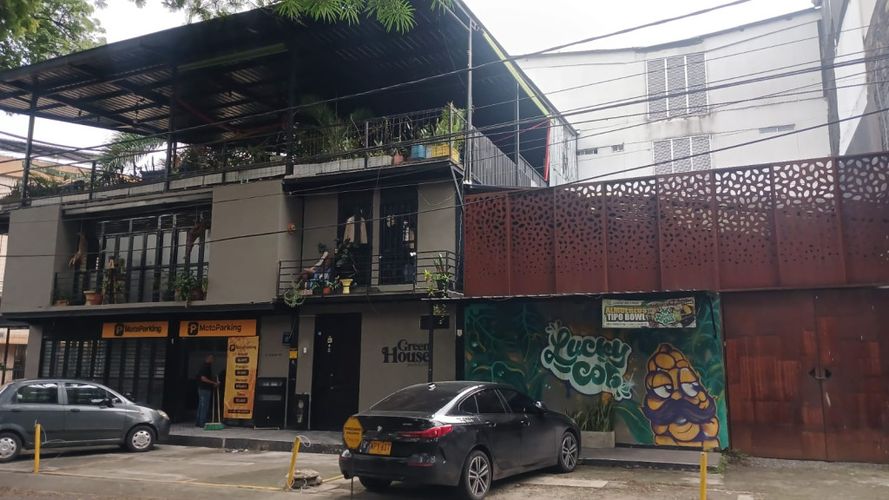 Edificio en venta en San Fernando Nuevo, Cali, 400 m² · foto 23 de 24