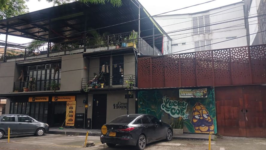 Edificio en venta en San Fernando Nuevo, Cali, 400 m² · foto 24 de 24