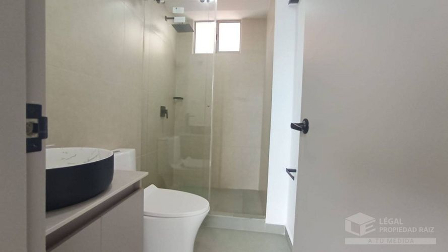 Apartamento de 2 alcobas en venta en El Rosario, Bello, 64 m² · foto 10 de 13