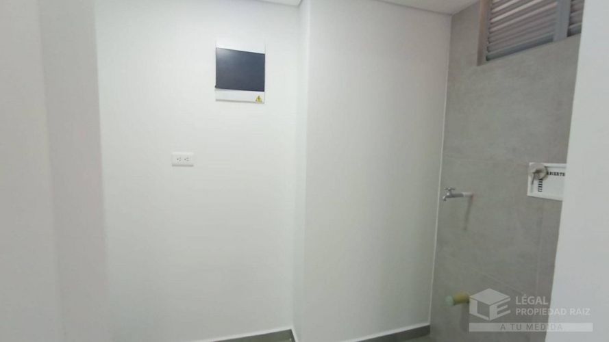Apartamento de 2 alcobas en venta en El Rosario, Bello, 64 m² · foto 11 de 13