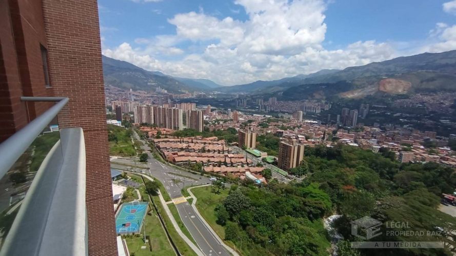 Apartamento de 2 alcobas en venta en El Rosario, Bello, 64 m² · foto 13 de 13