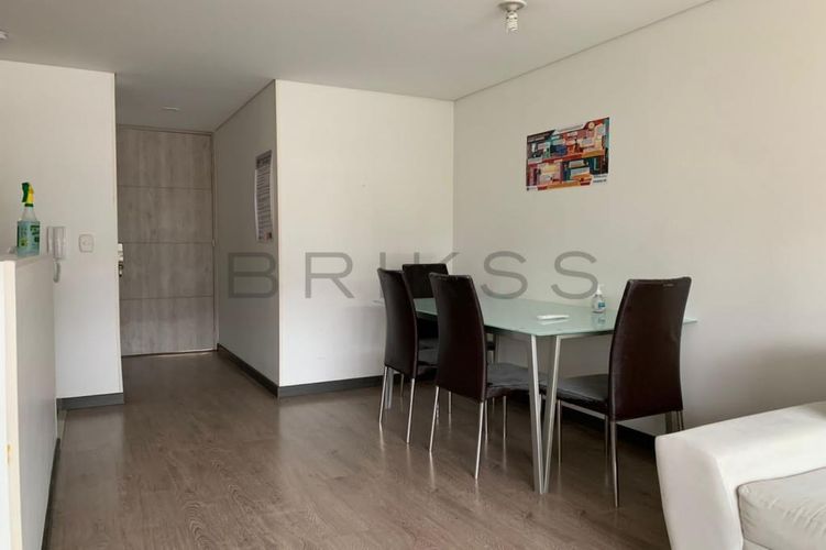 Apartamento en venta en Santa Rita, Chía · foto 2 de 24